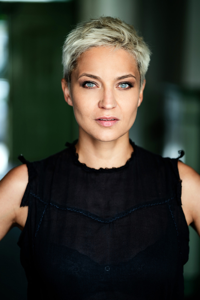 Najet Korel
