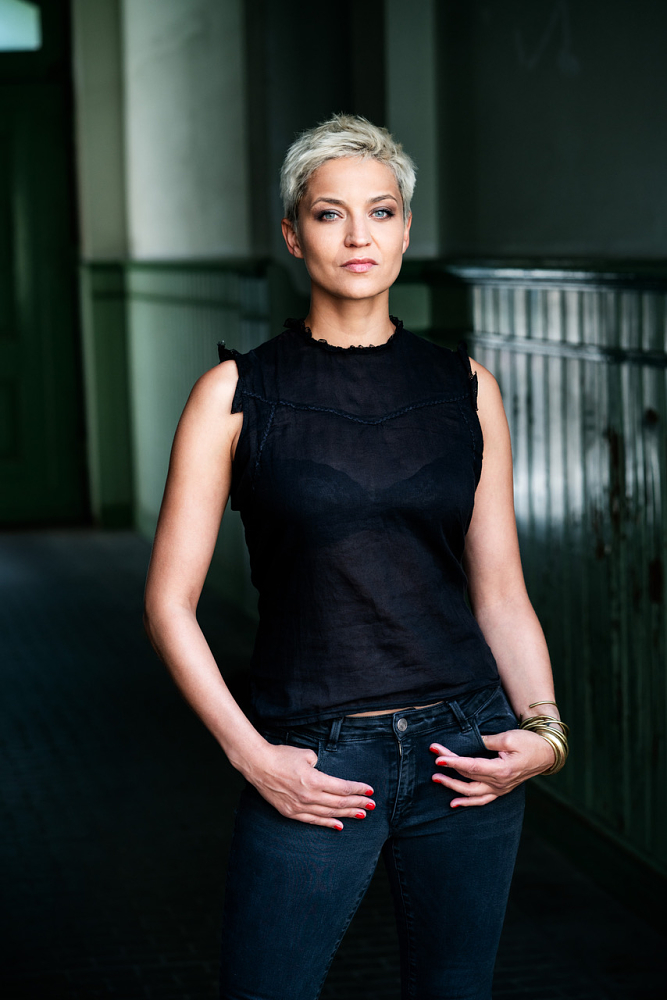 Najet Korel