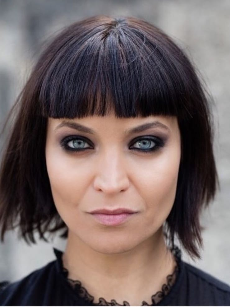 Najet Korel