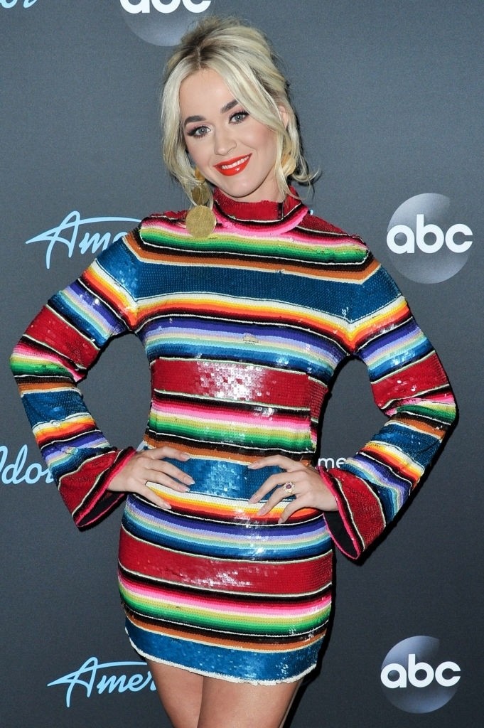 Katy Perry