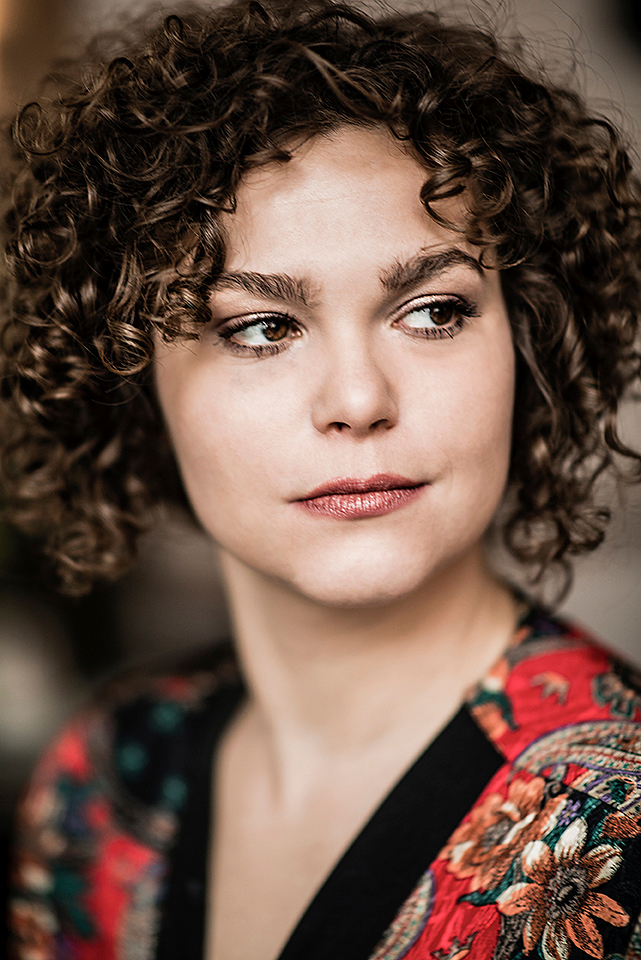 Mira Frehner