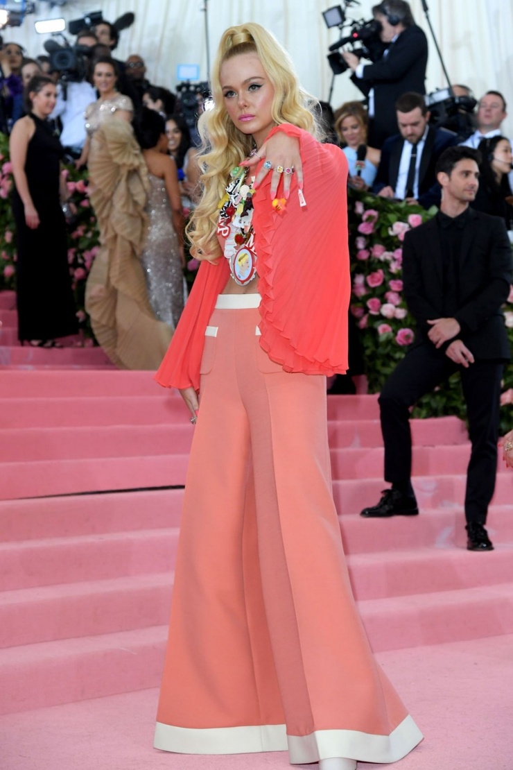 Elle Fanning