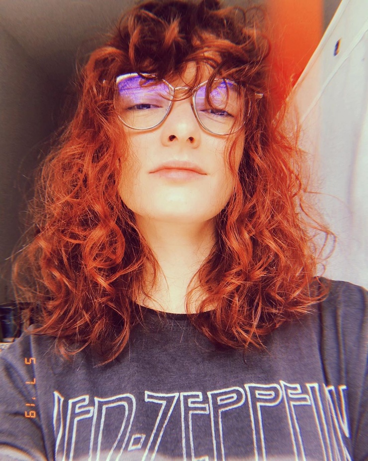 Dakota Blue Richards