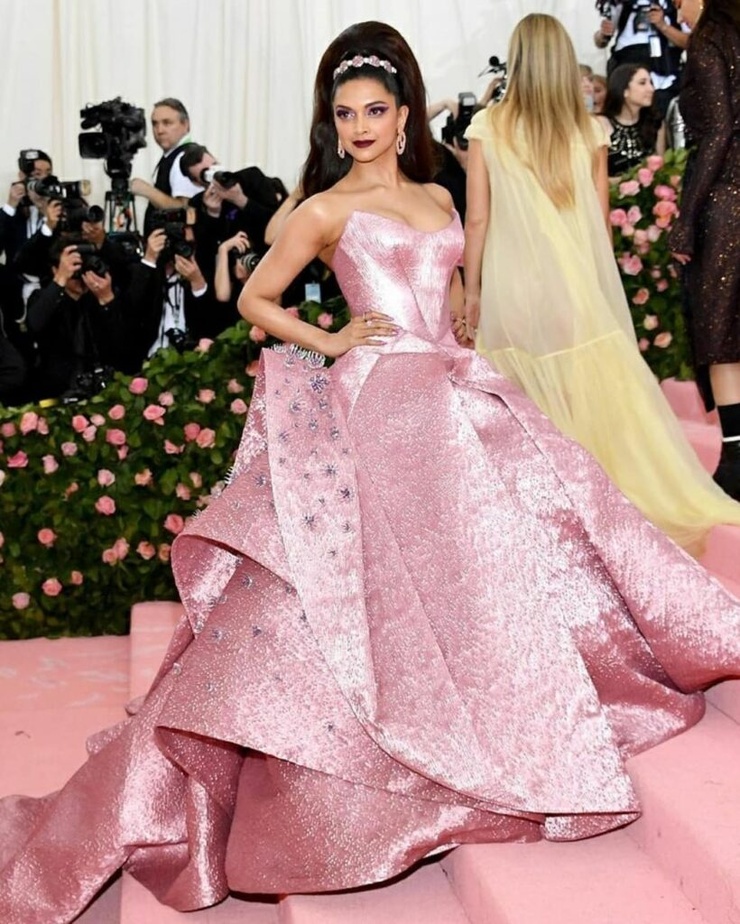 Deepika Padukone Deepika Padukone