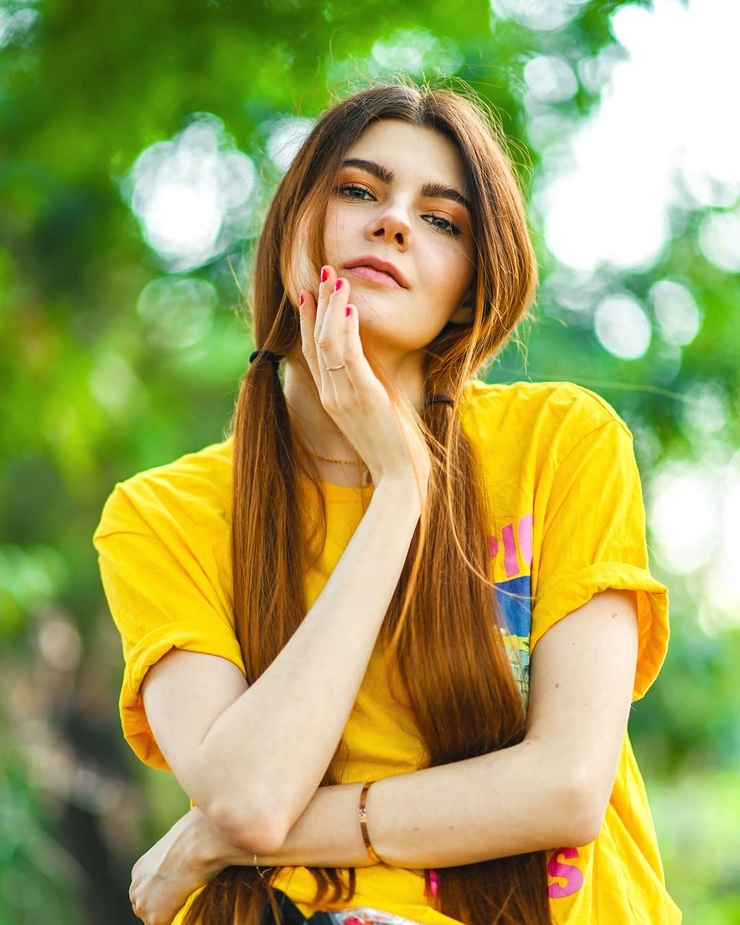 Klaudia Giez picture