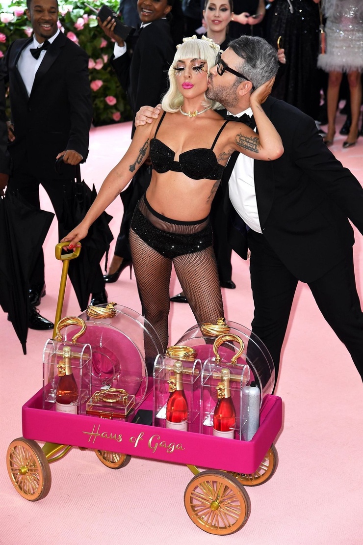 Lady GaGa
