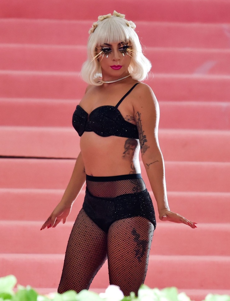 Lady GaGa