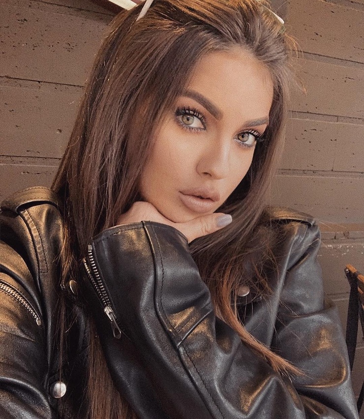 Beatrix Ramosaj