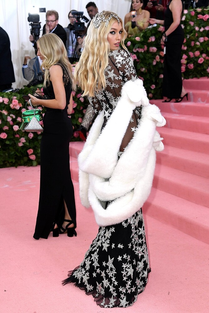 Stella Maxwell Stella Maxwell