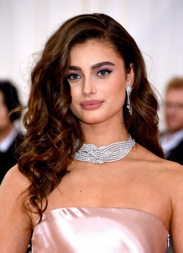 Taylor Marie Hill Taylor Marie Hill