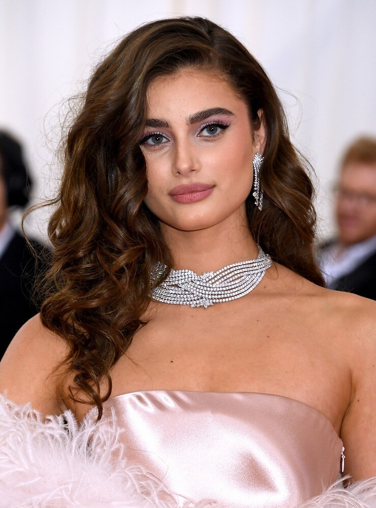Taylor Marie Hill Taylor Marie Hill