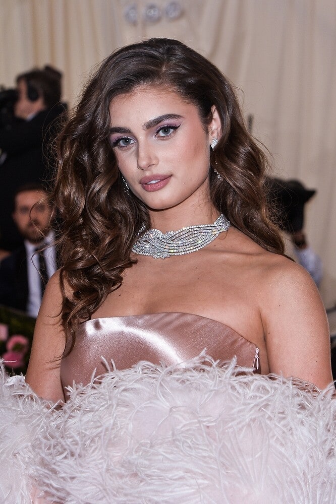 Taylor Marie Hill