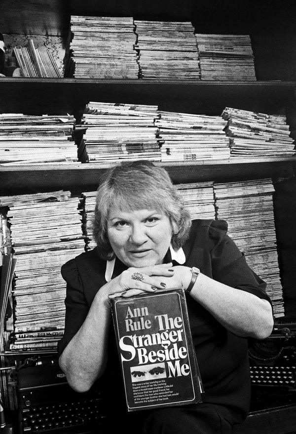 Ann Rule
