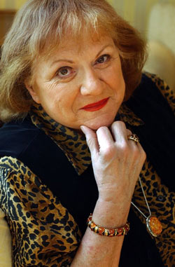 Ann Rule