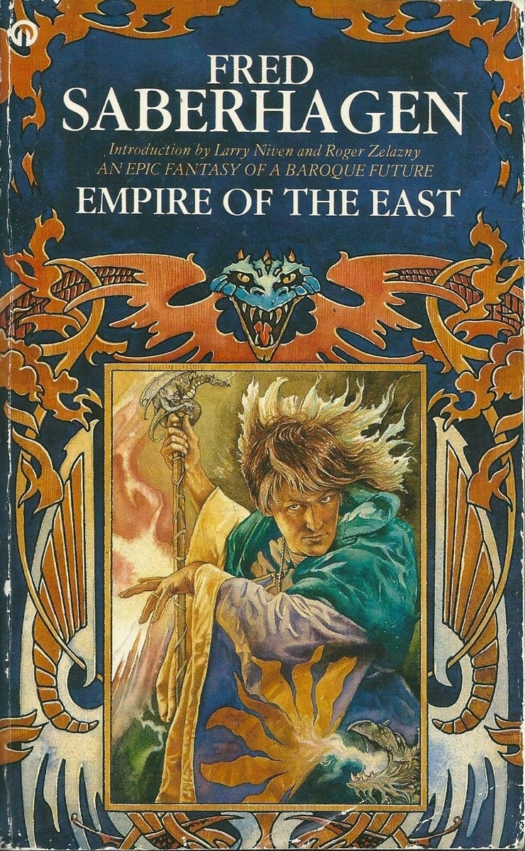 Empire of the East