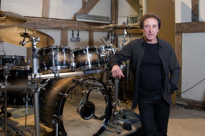 Kenney Jones