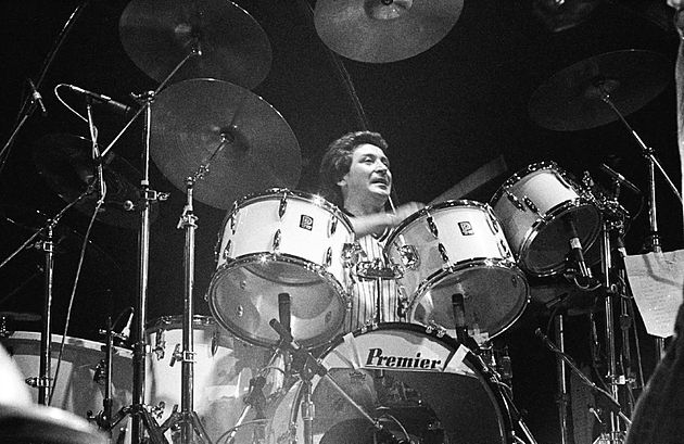 Kenney Jones
