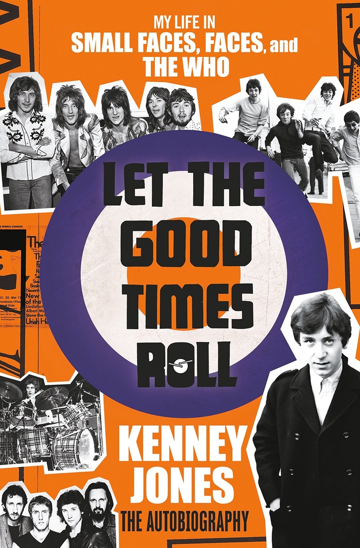 Kenney Jones