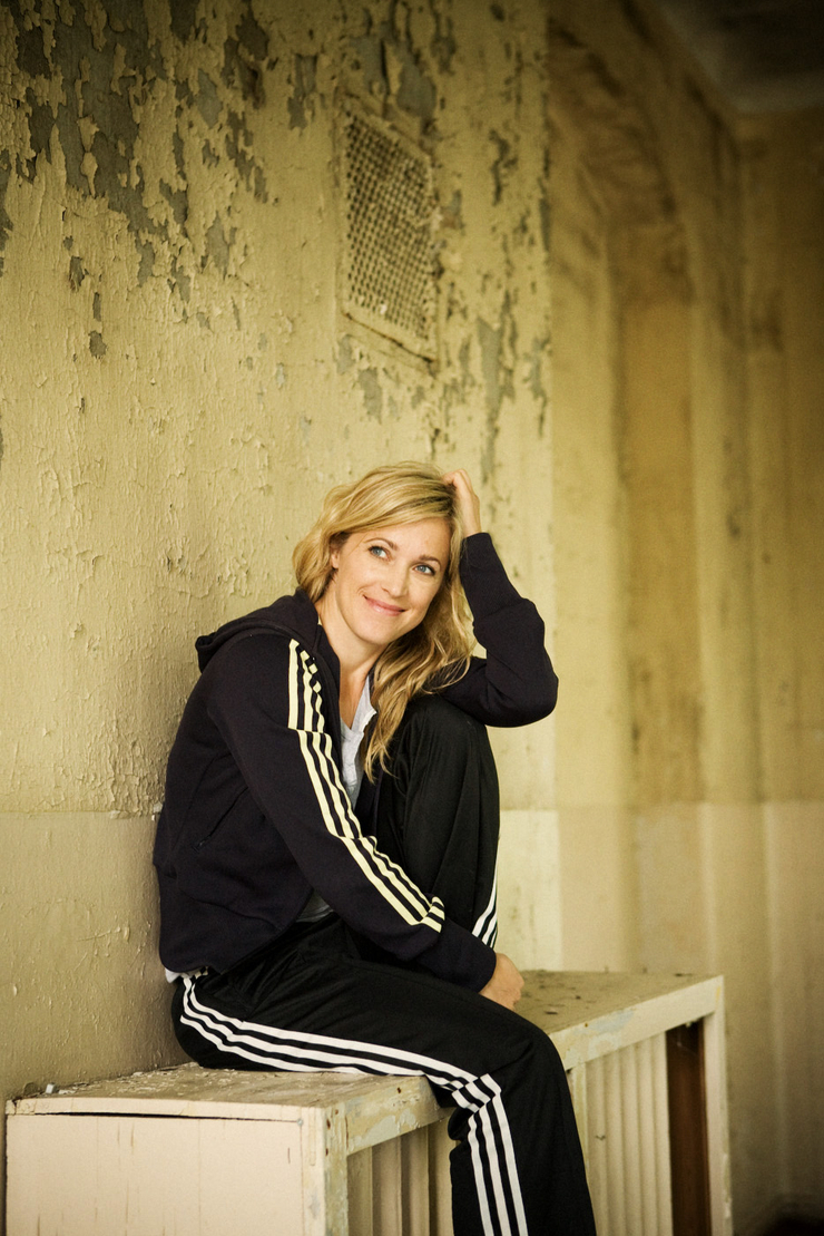 Nicole Ernst