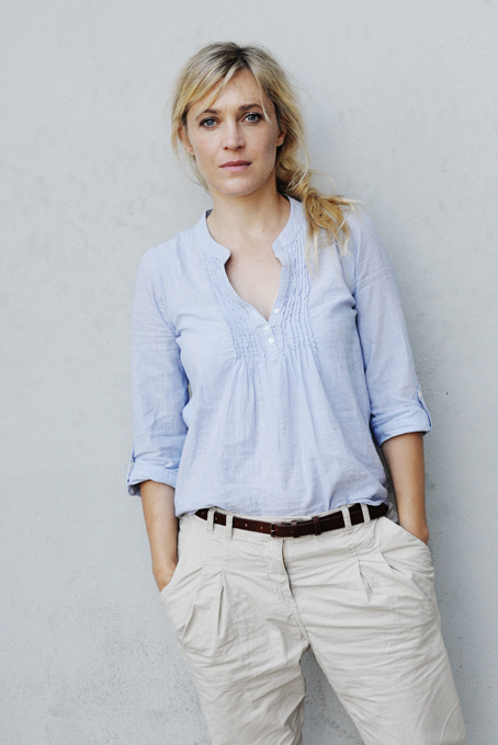 Nicole Ernst