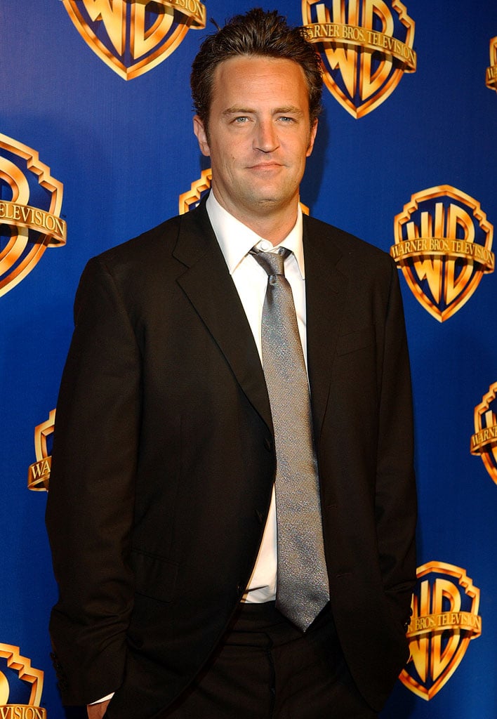 Matthew Perry