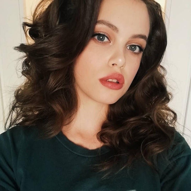 Pauline Kuznetsova