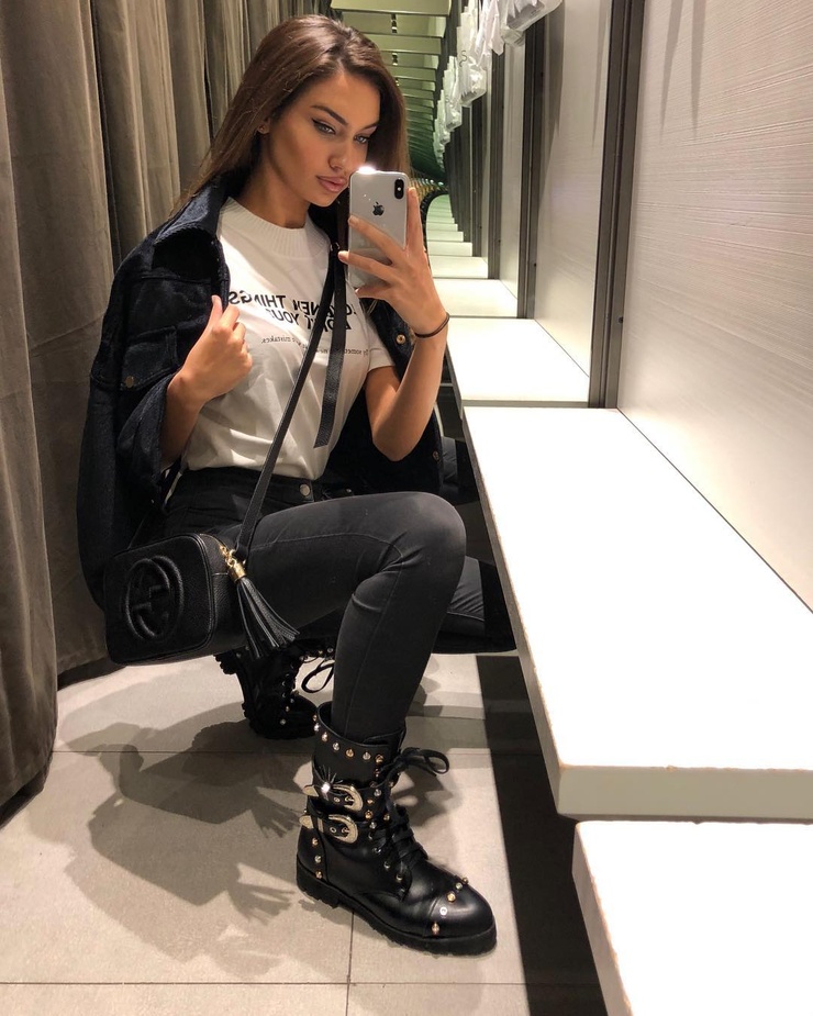 Sara Baig