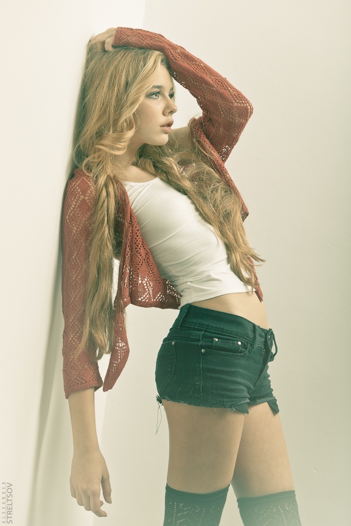 Anna Rozputnyaya