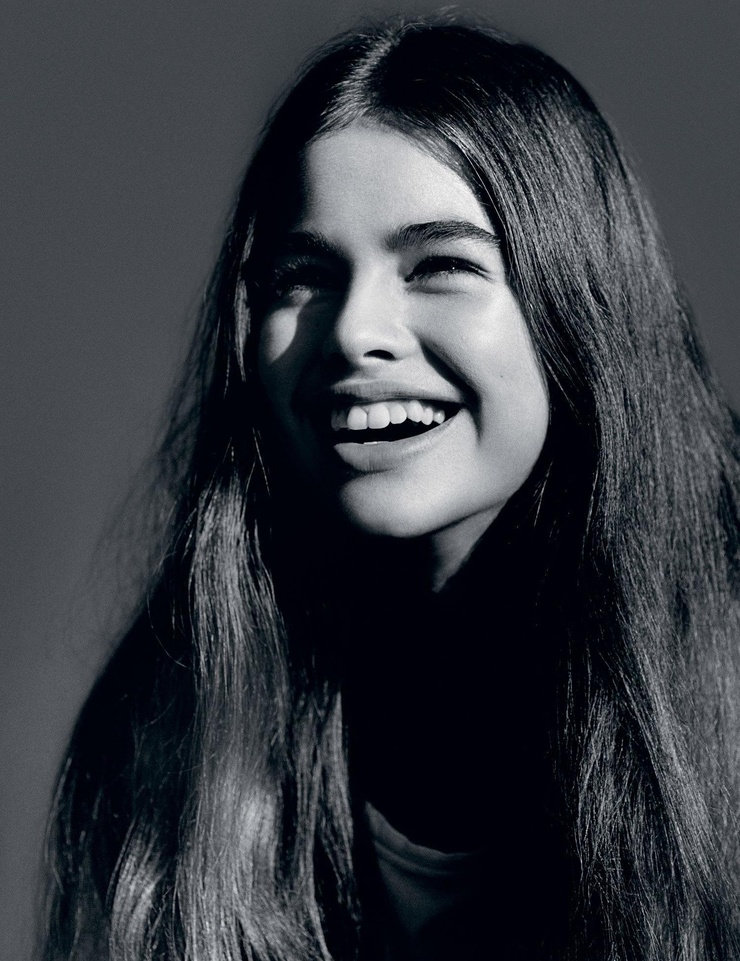 Lily Jean Harvey
