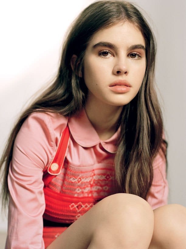Lily Jean Harvey Lily Jean Harvey