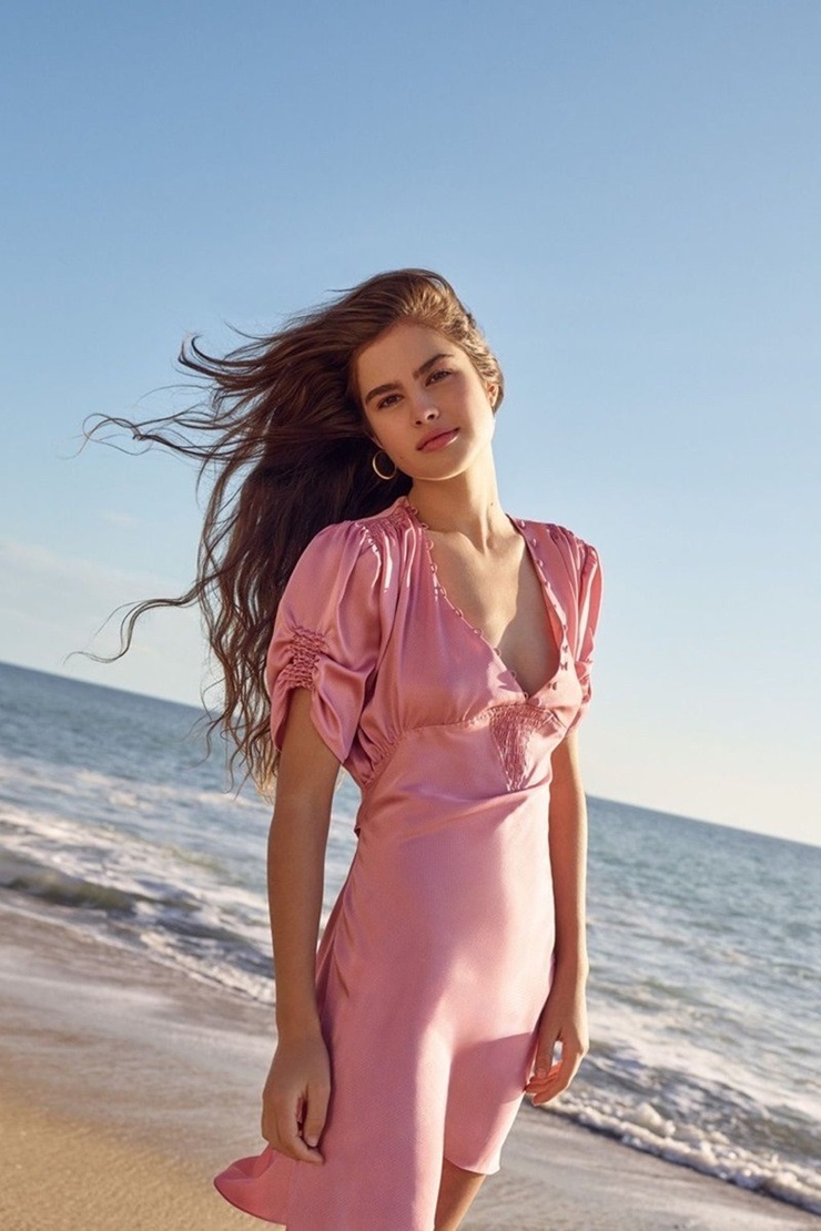 Lily Jean Harvey