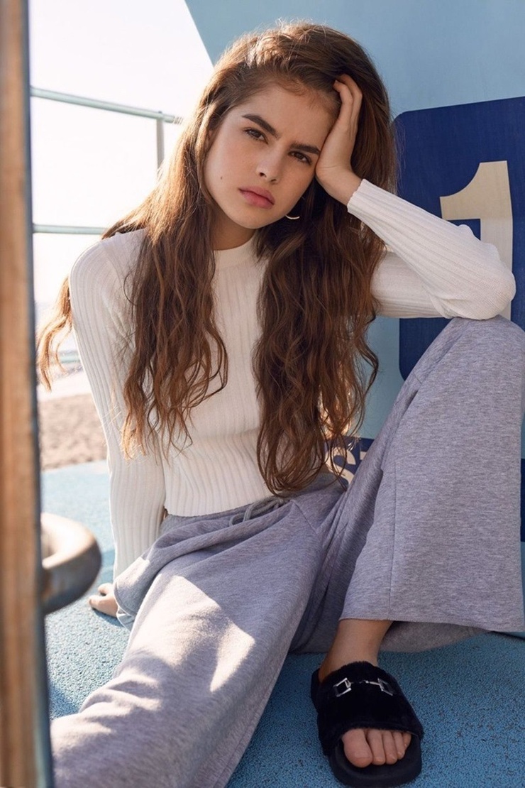 Lily Jean Harvey Lily Jean Harvey