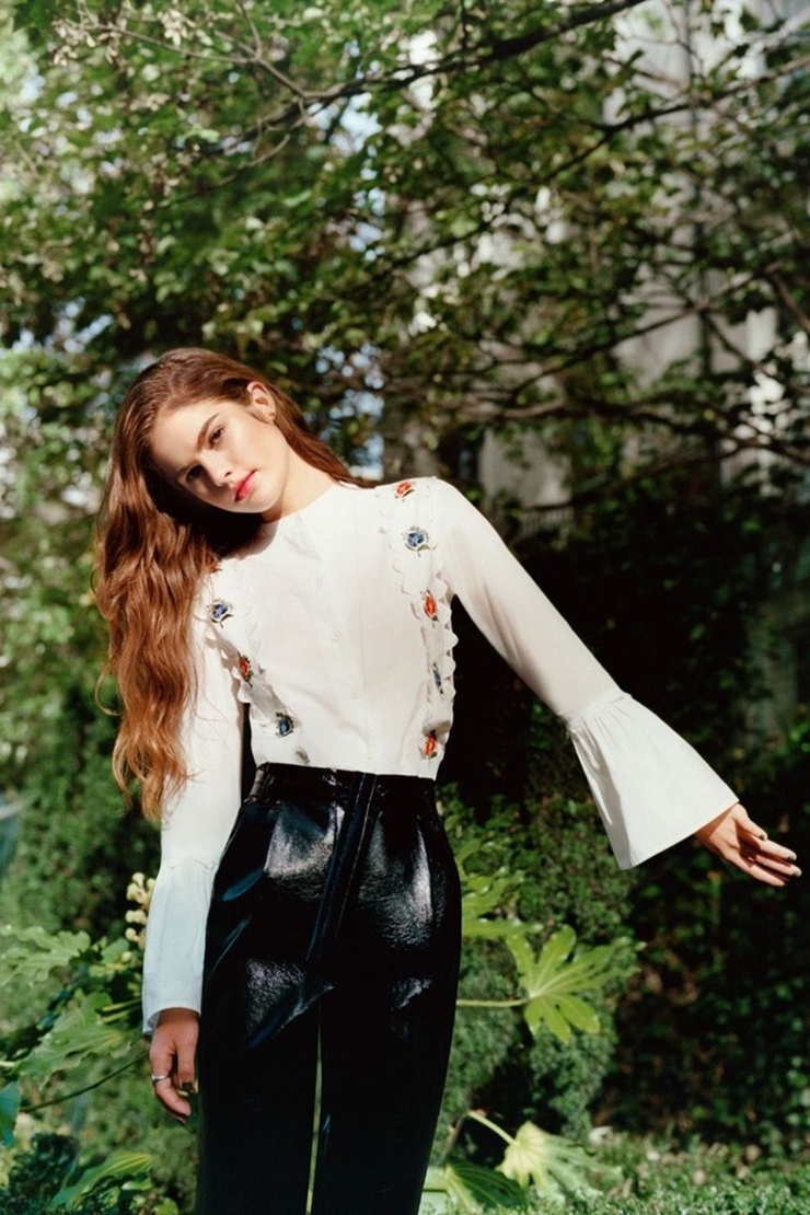 Lily Jean Harvey