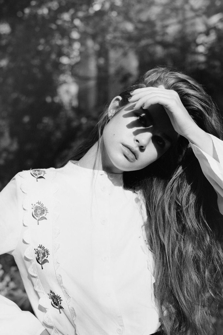 Lily Jean Harvey