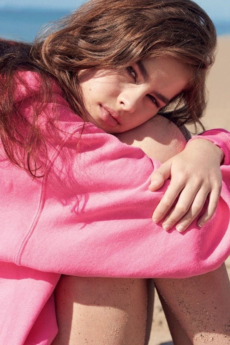 Lily Jean Harvey