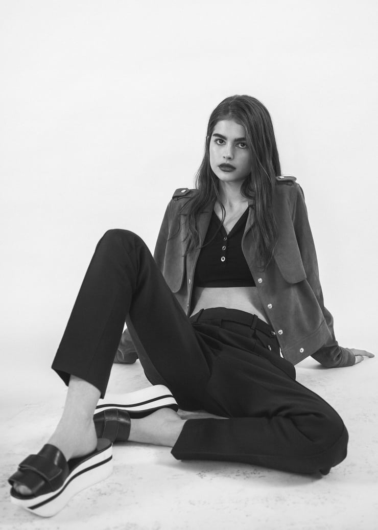 Lily Jean Harvey