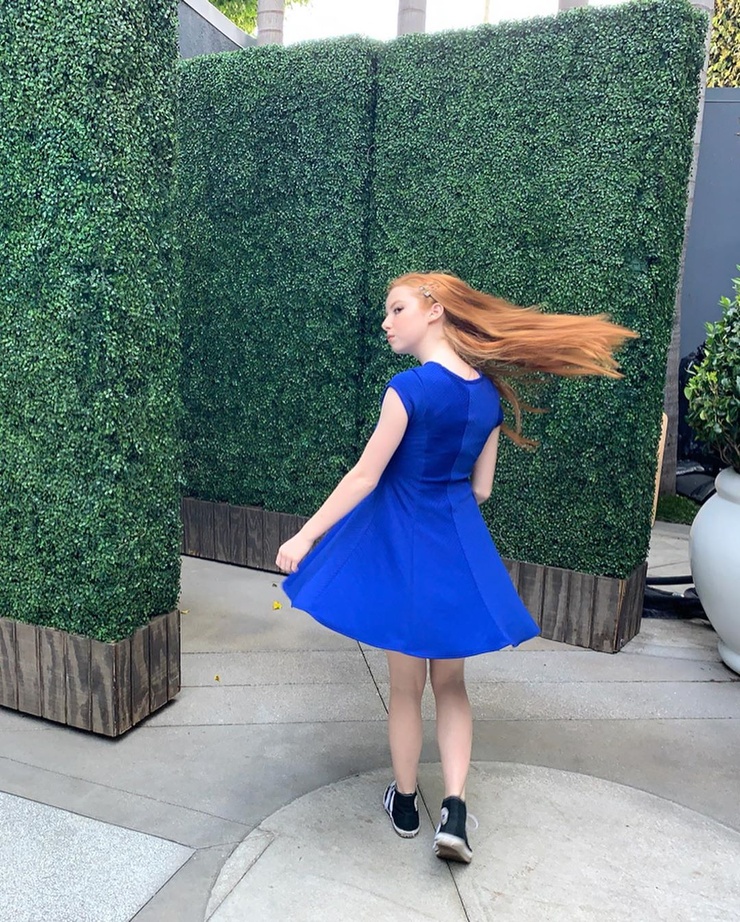 Francesca Capaldi
