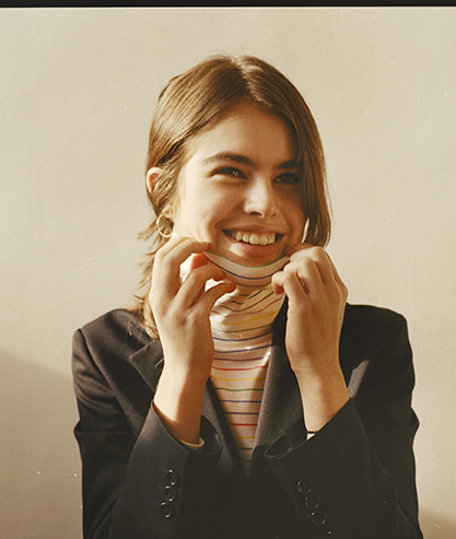 Lily Jean Harvey