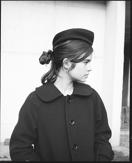 Lily Jean Harvey