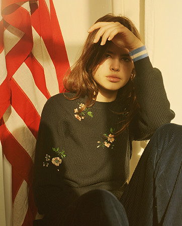 Lily Jean Harvey