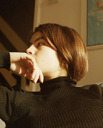 Lily Jean Harvey