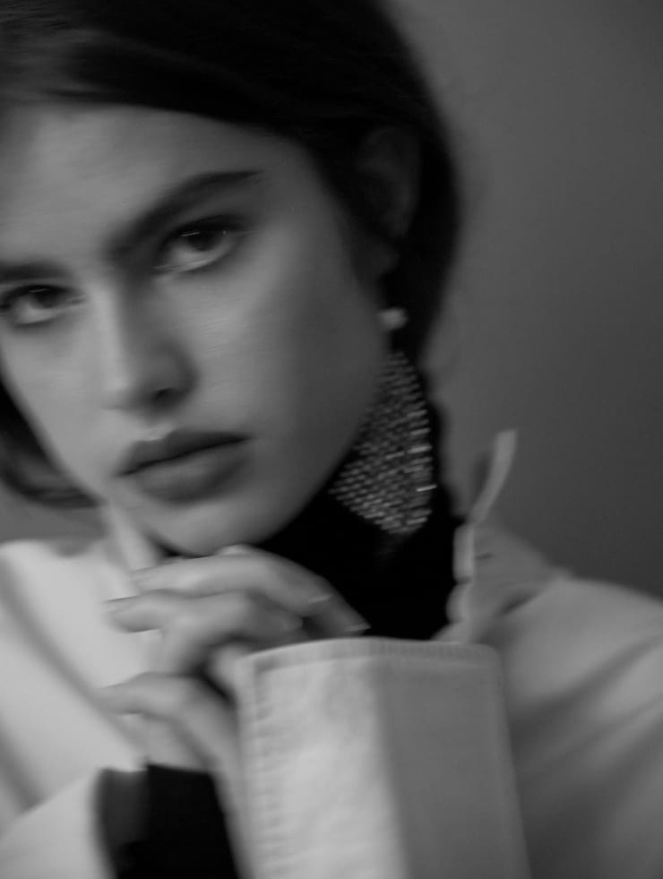 Lily Jean Harvey