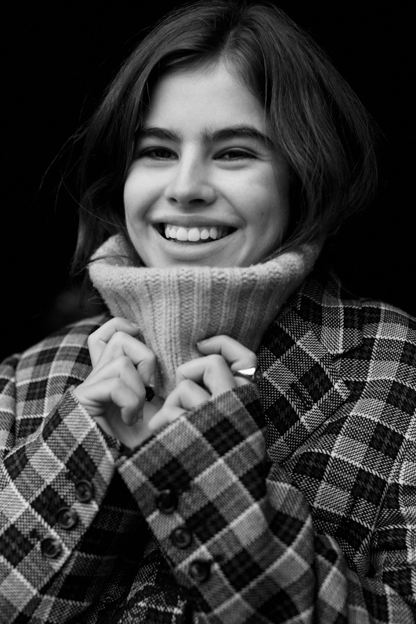 Lily Jean Harvey
