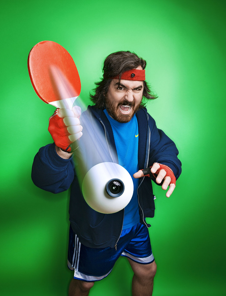 Brian Quinn