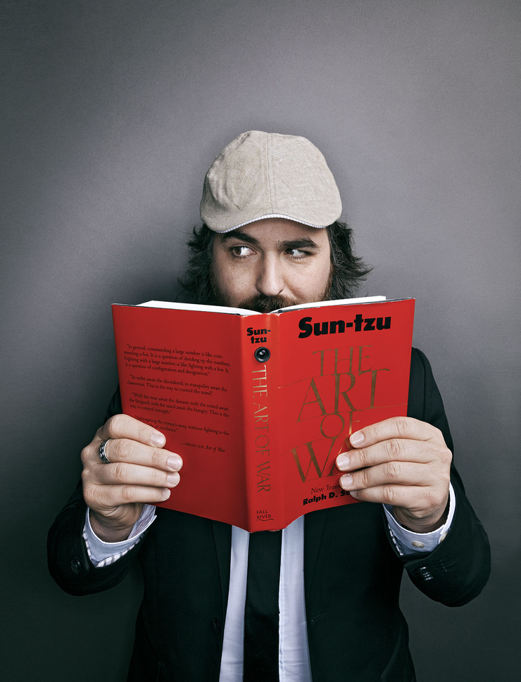 Brian Quinn