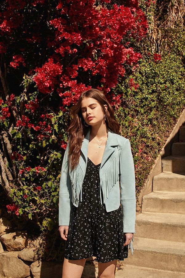 Lily Jean Harvey