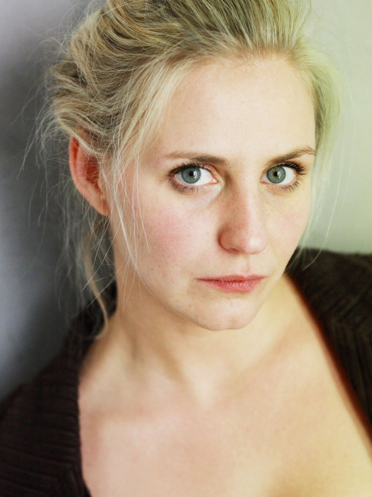 Marieke Kregel