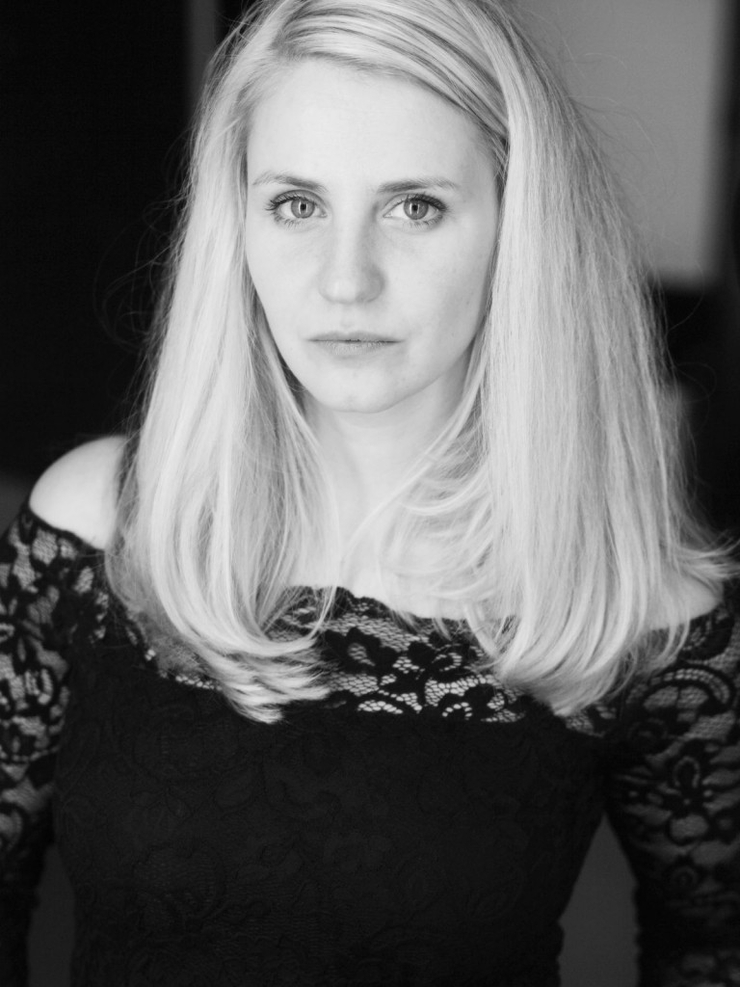 Marieke Kregel