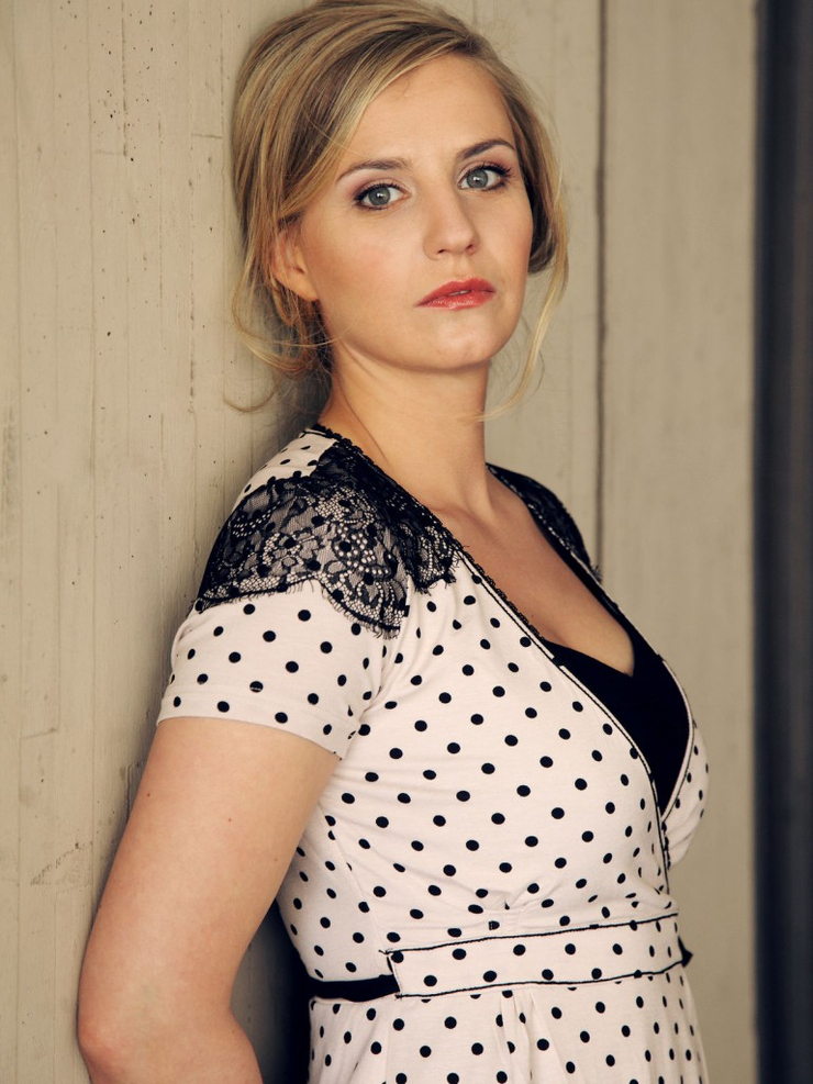 Marieke Kregel