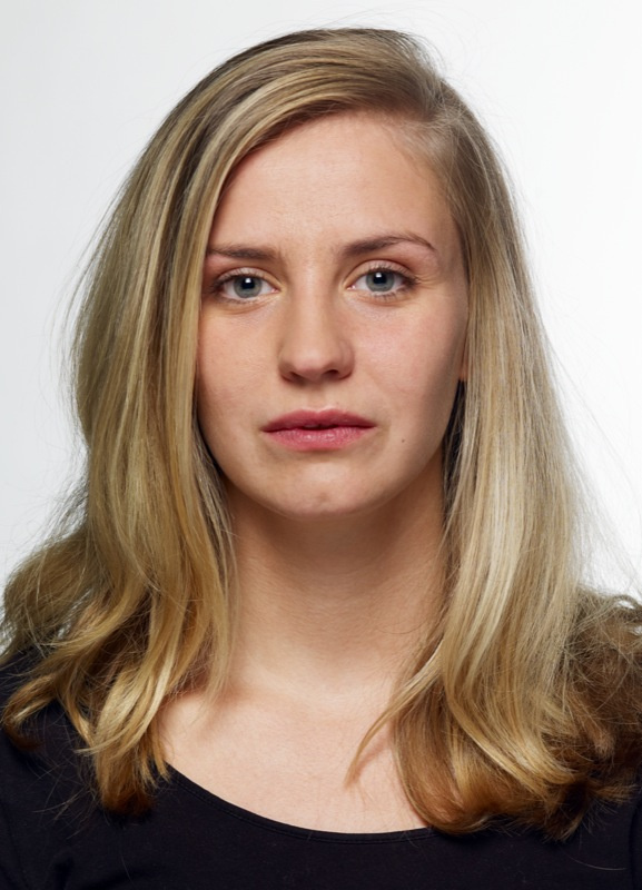 Marieke Kregel